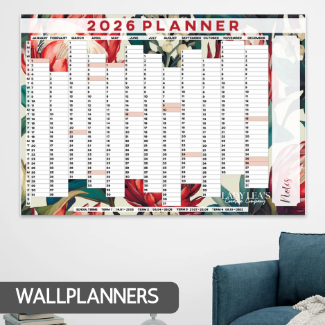 WALL CALENDAR