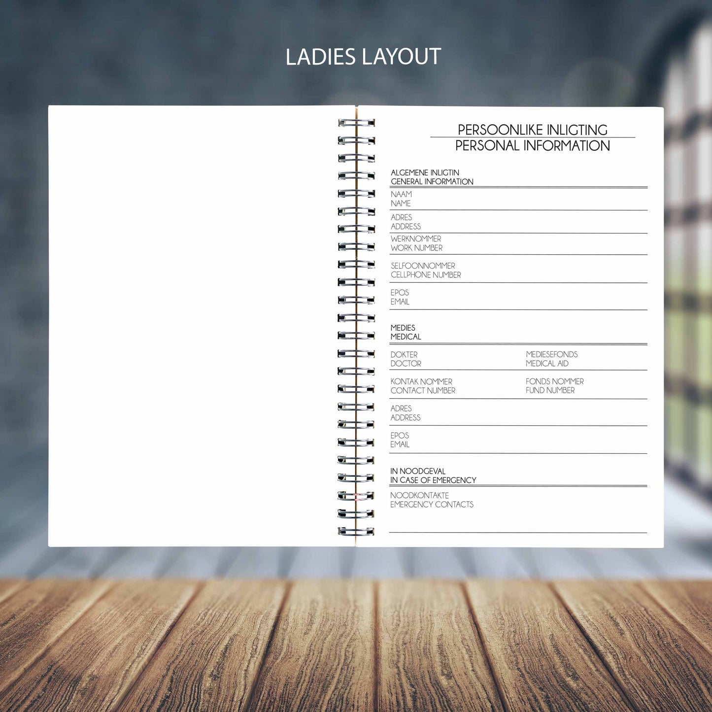 PENGIUNS TEACHER PLANNER