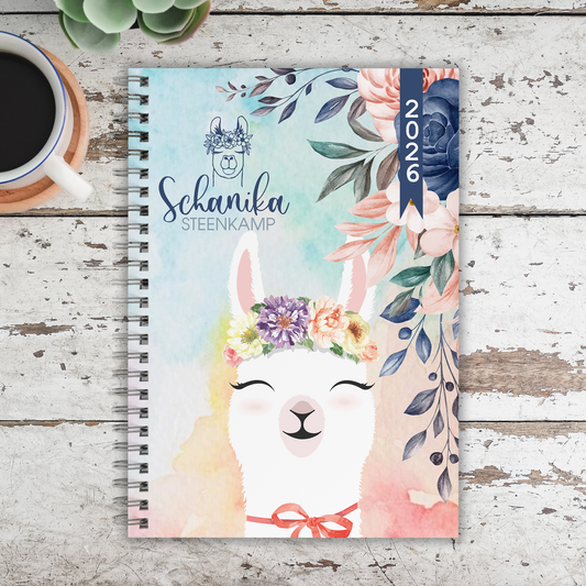 CUTE LAMA 2 DAY 2026