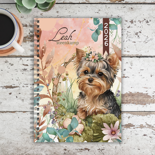 YORKIE BROWN 2 DAY 2026