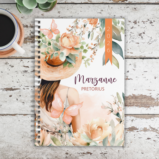 LADY PEACH 2 DAY 2026