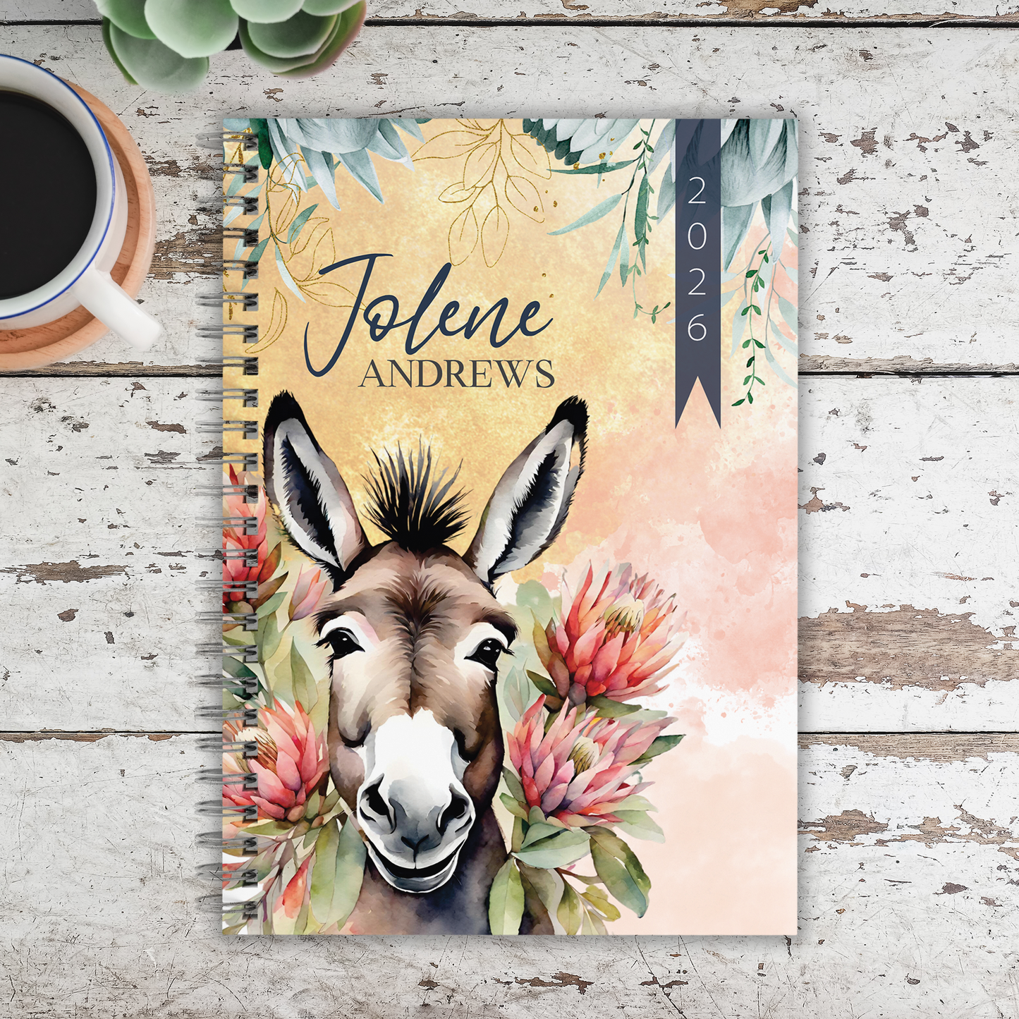 DONKIE PROTEA 2 DAY 2026