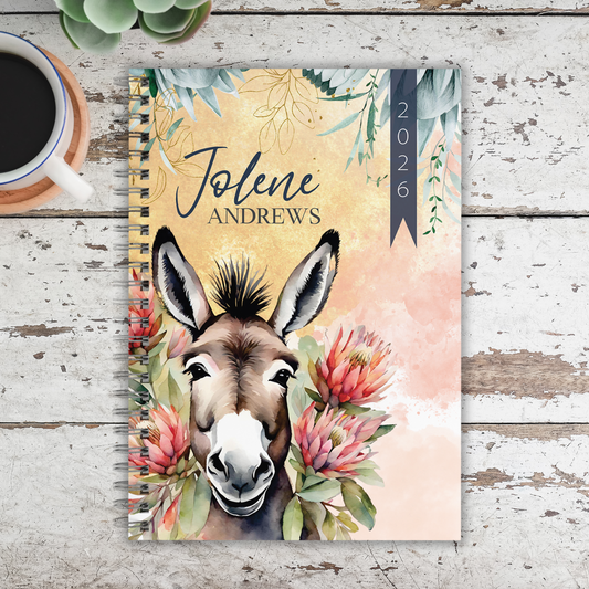 DONKIE PROTEA 2 DAY 2026