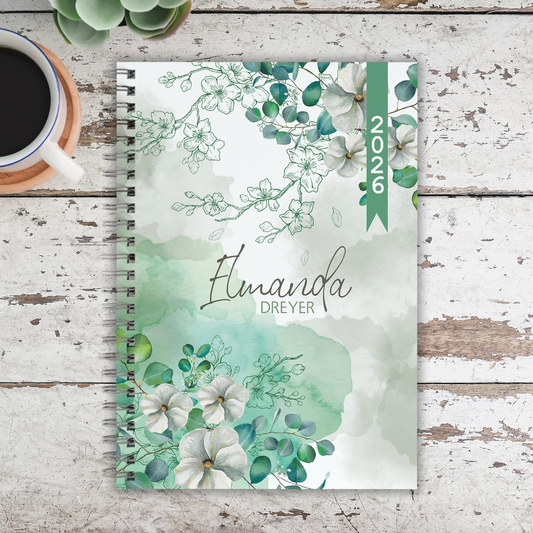 WHITE BLOSSOMS 2 DAY 2026