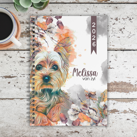 YORKIE GOLD 2 DAY 2026