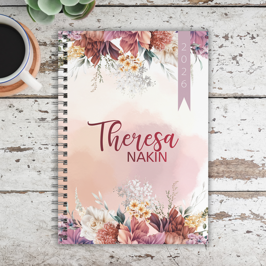 FINE FLORAL LILAC 2 DAY 2026