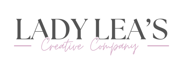 Lady Lea's Creative Company