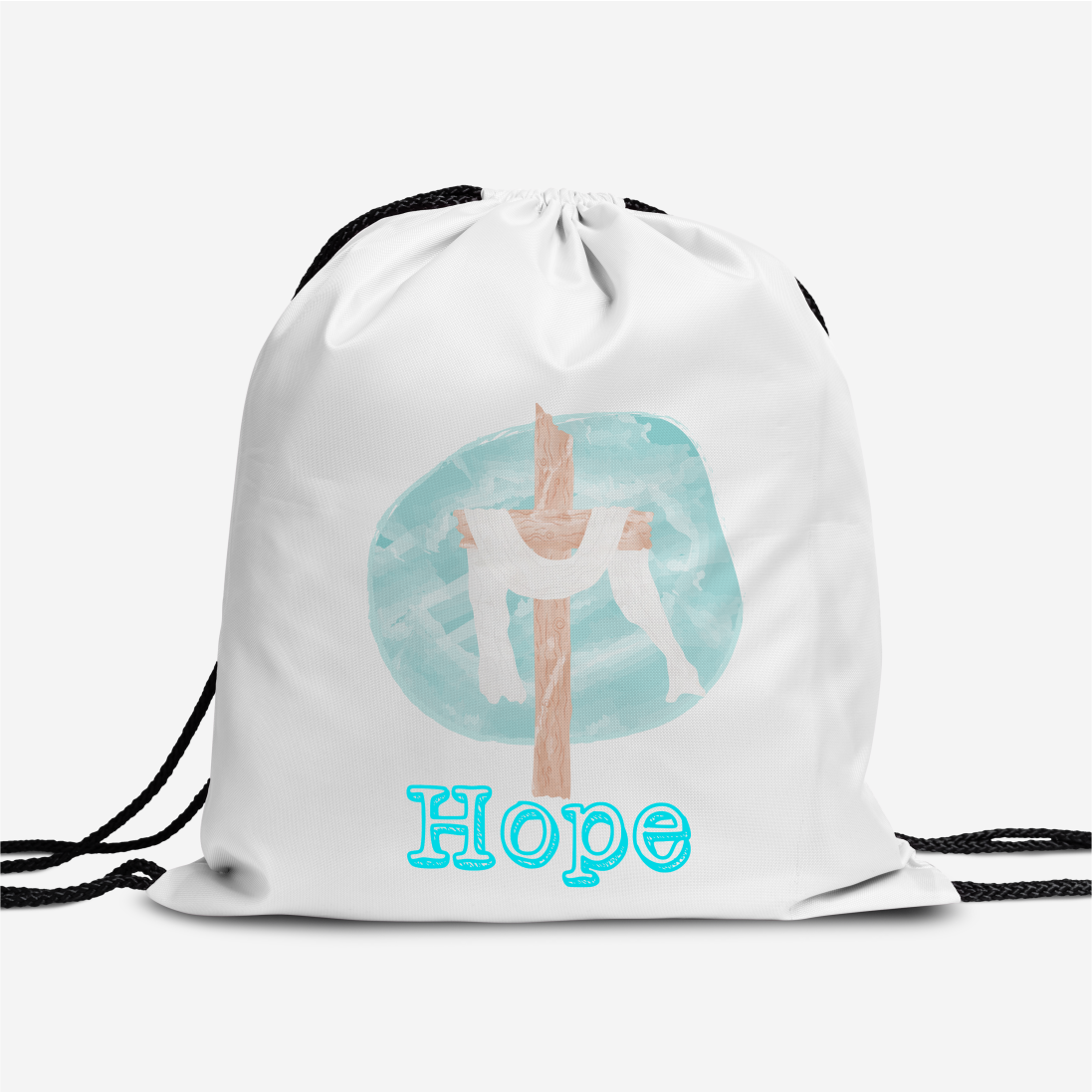 CROSS - HOPE