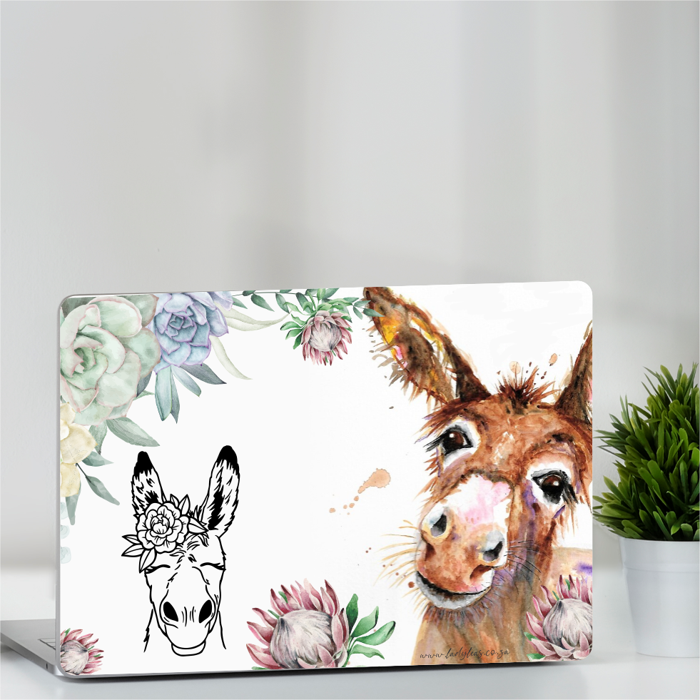 DONKIE SKIN