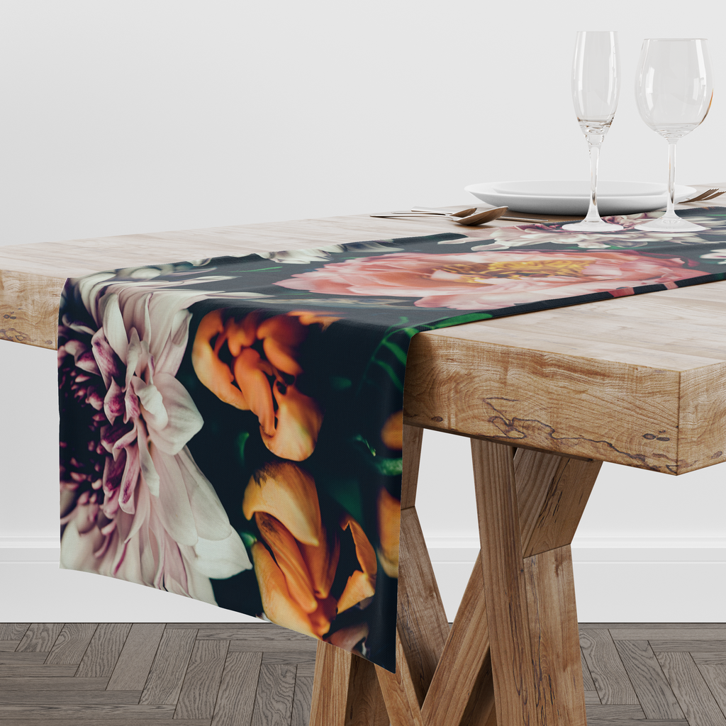 TABLE RUNNERS