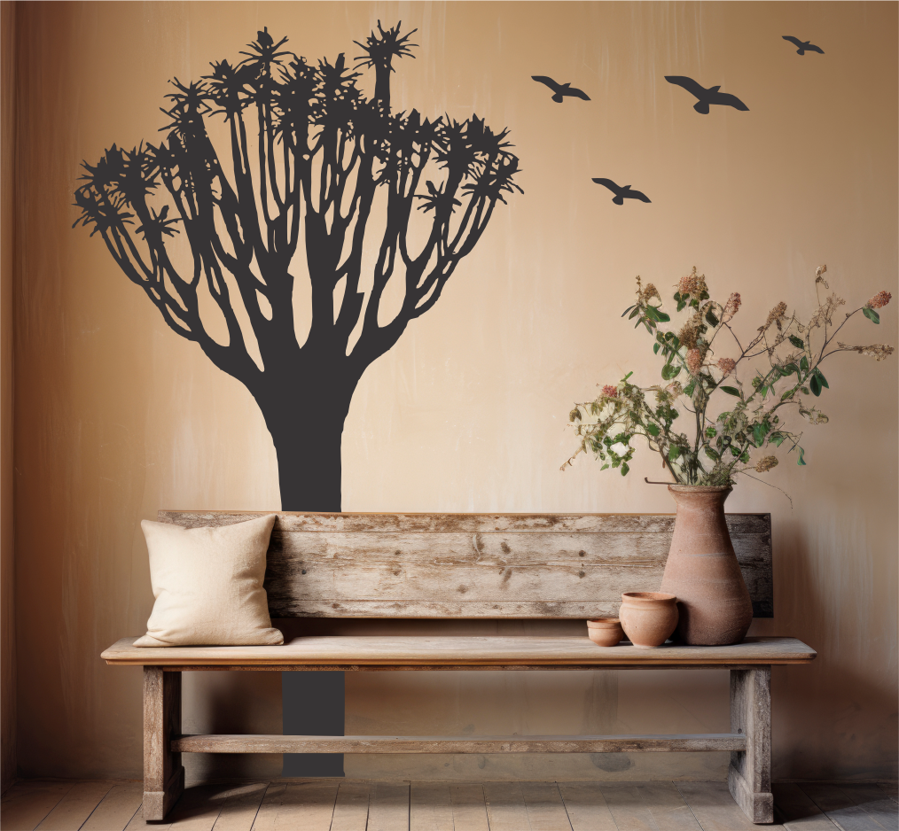 DECORATIVE