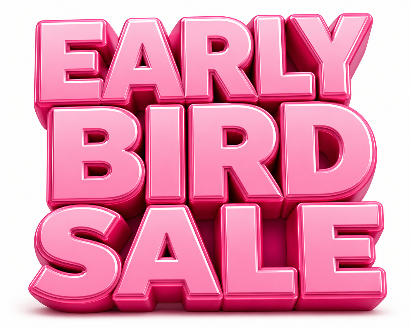 VIEW SALE ITEMS!