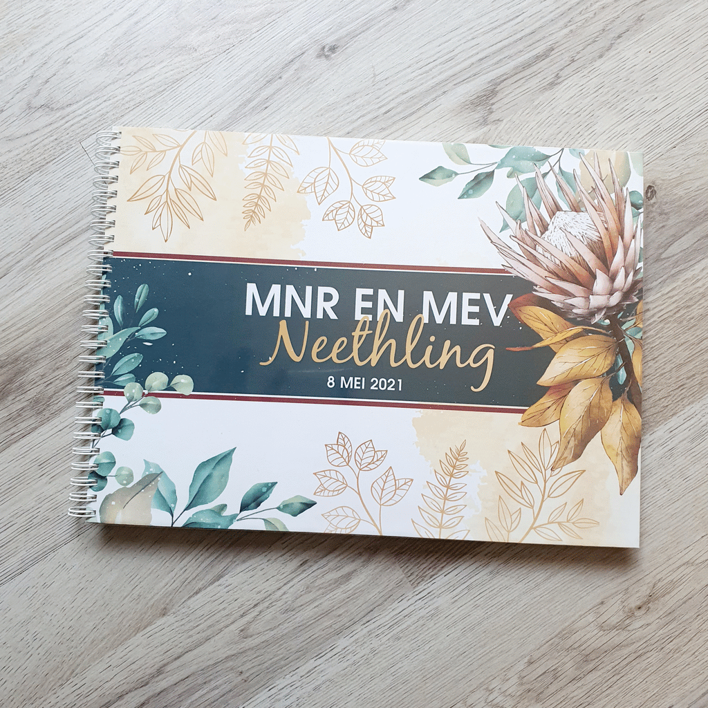 GUESTBOOKS
