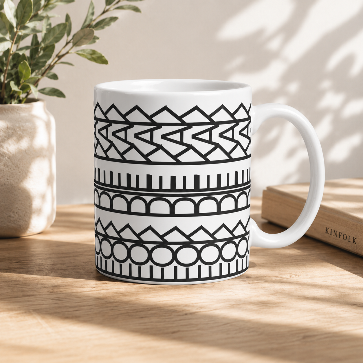 FUNNY MUGS