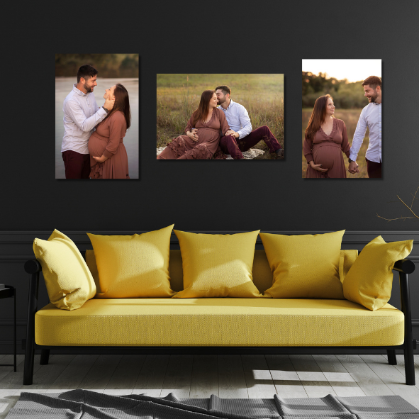 CANVAS COMBOS