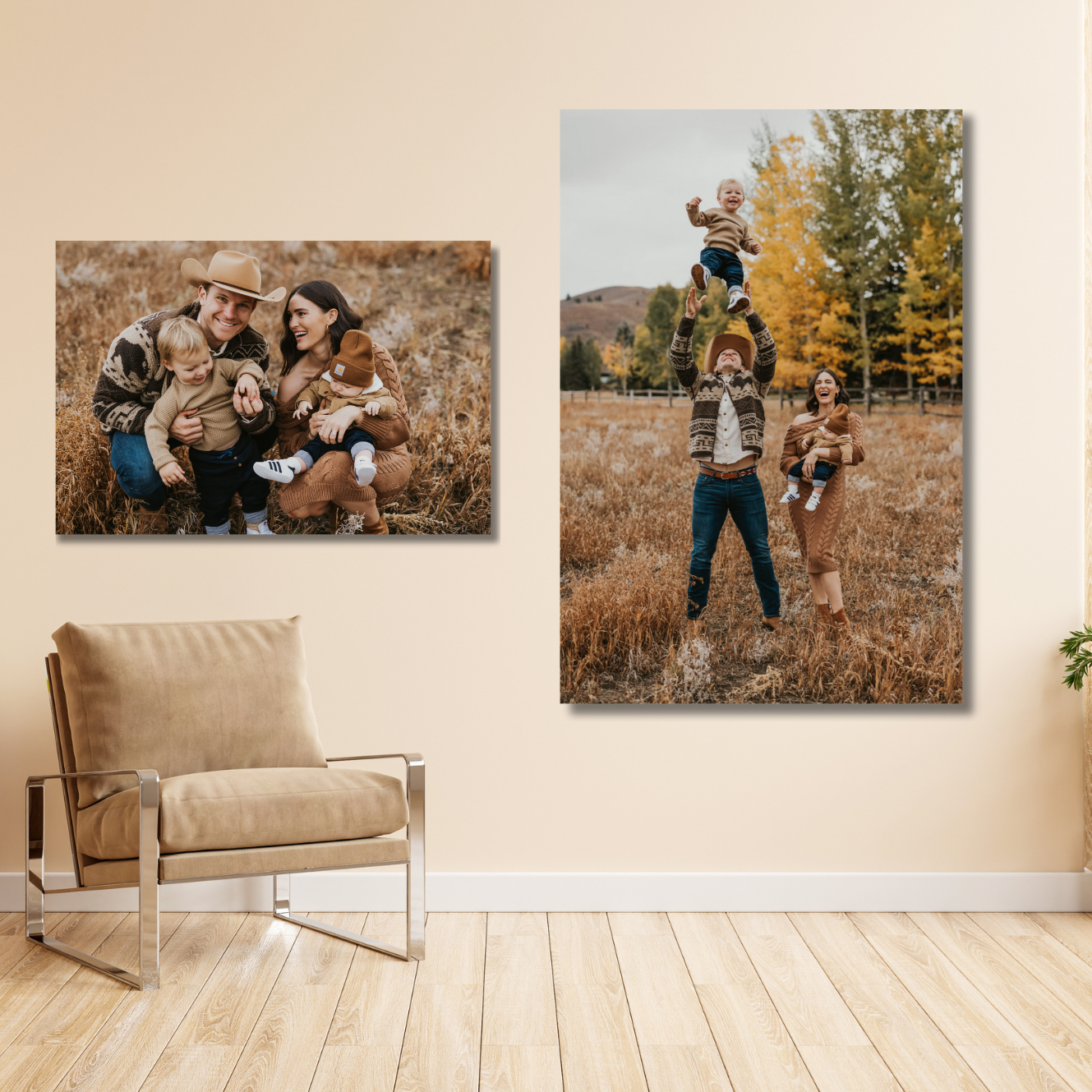 CANVAS PRINTS