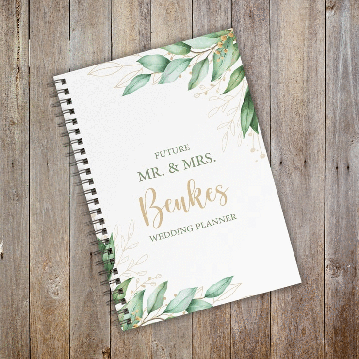 WEDDING PLANNERS