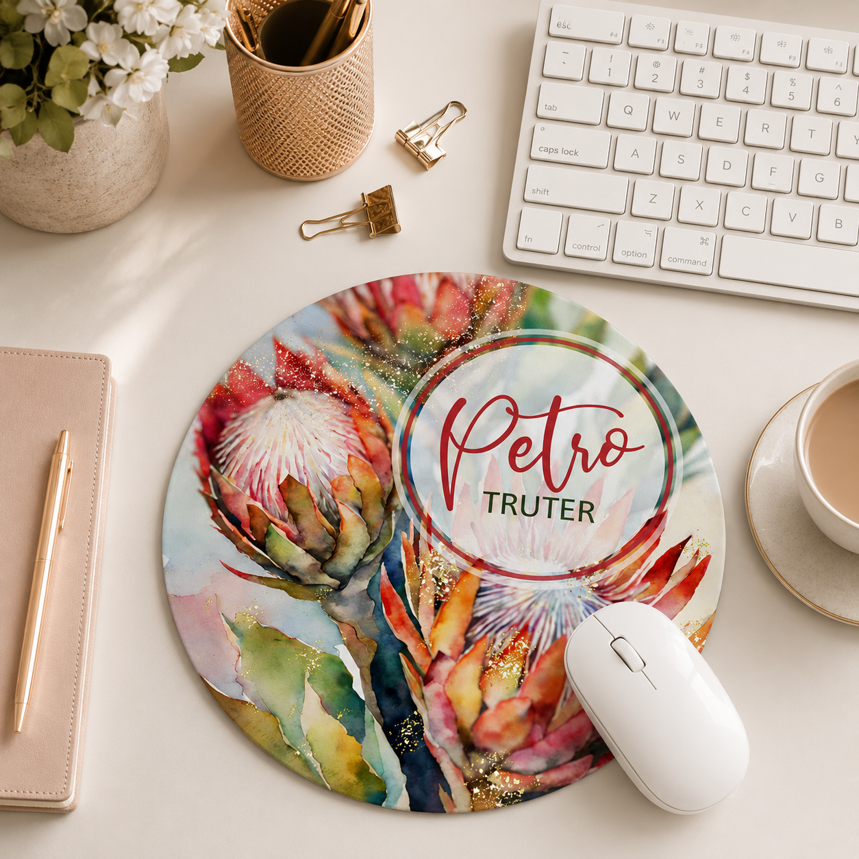 MOUSEPADS