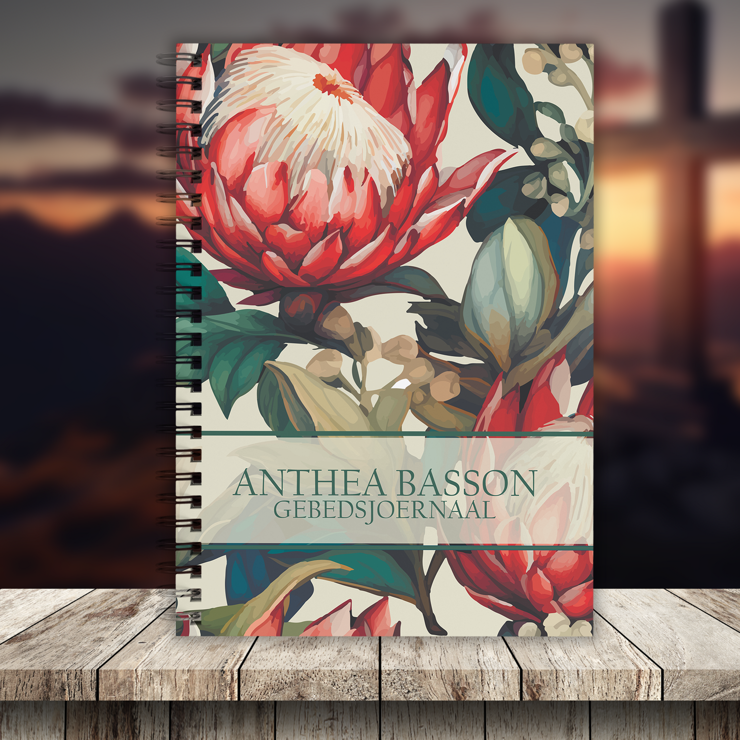 PRAYER JOURNALS