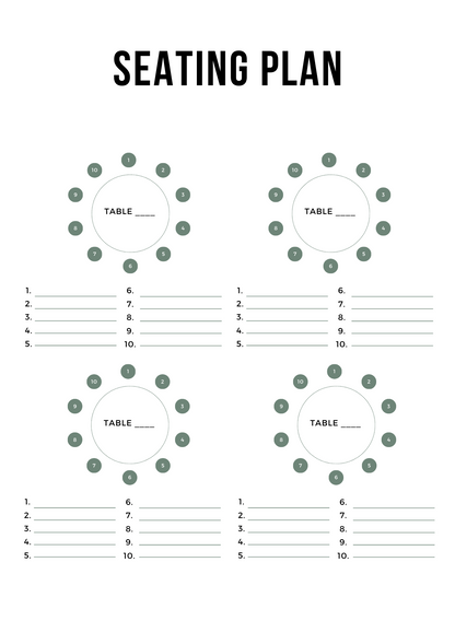 LINE DRAWING PASTEL COUPLE  WEDDING PLANNER