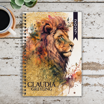 FLORAL LION 2 DAY 2027