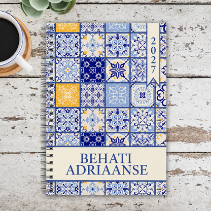 TURKISH TILES 2 DAY 2027