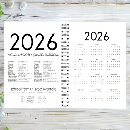 AVIATION 1 DAY DIARY 2026 (Copy)