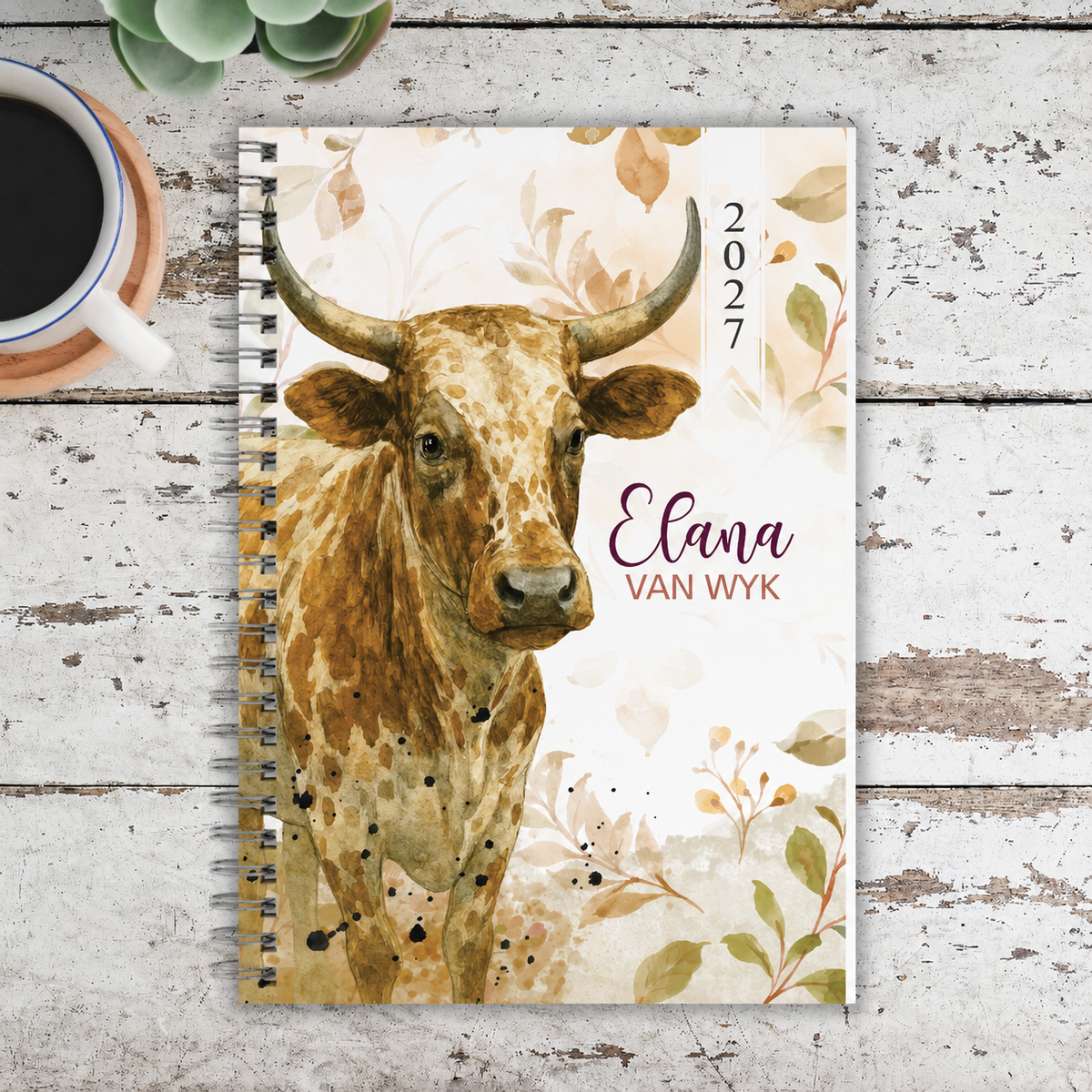 NGUNI 2 DAY 2027