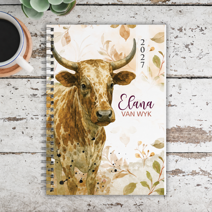 NGUNI 2 DAY 2027