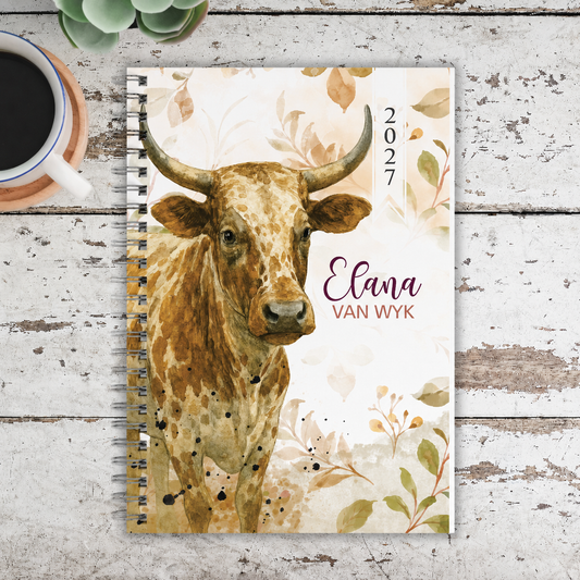 NGUNI 2 DAY 2027