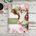 FLORAL COW 2 DAY 2027