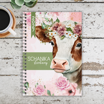FLORAL CALF 2 DAY 2027