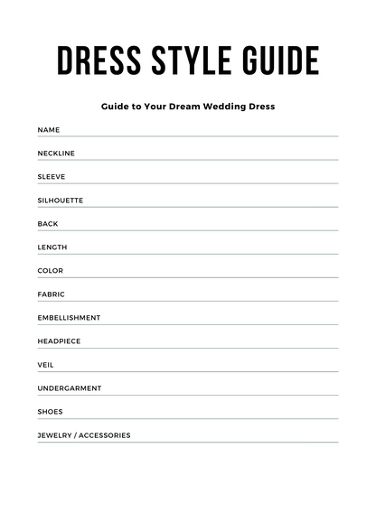 LINE DRAWING PASTEL COUPLE  WEDDING PLANNER