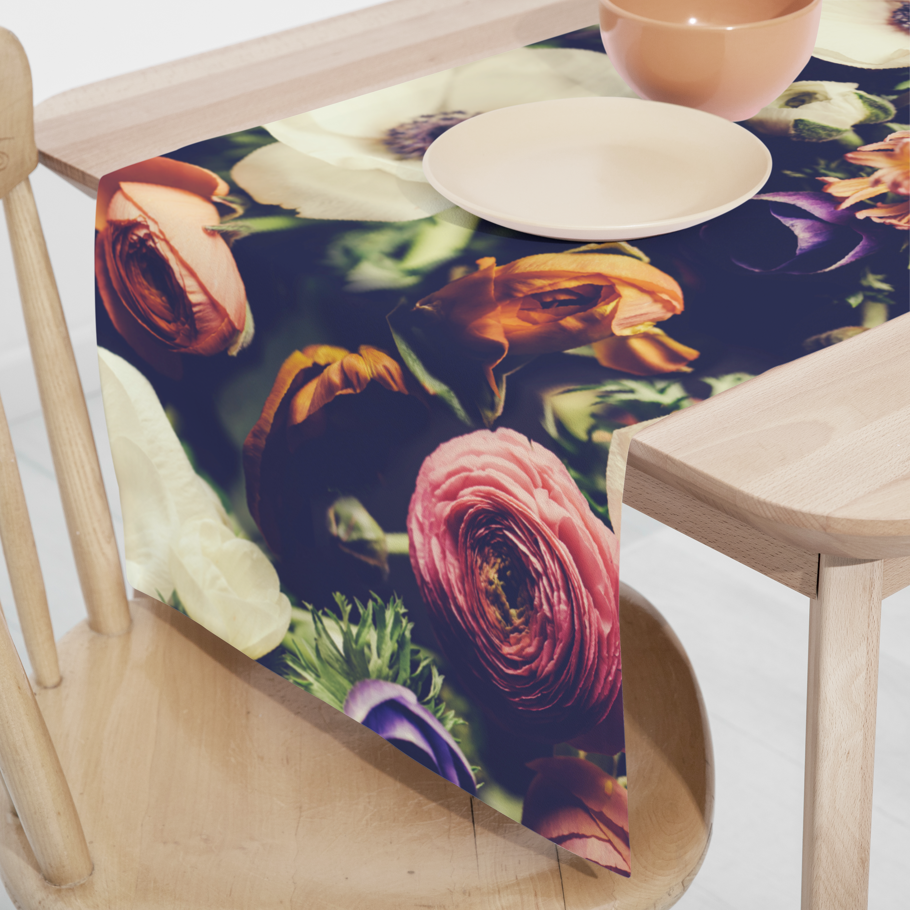 FLORAL BUNCH RUNNER