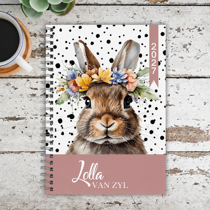 DOTTED BUNNY 2 DAY 2027