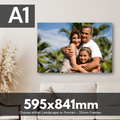 A1 CANVAS