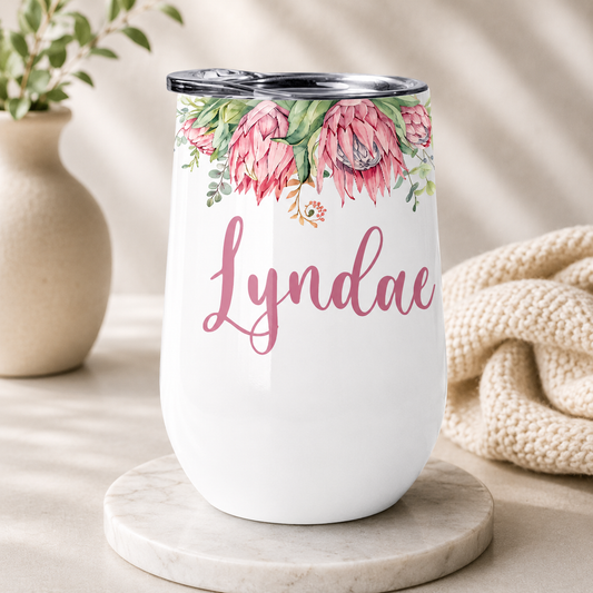 PROTEA WINE TUMBLER