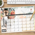 DONKIE PROTEA DESKPAD 2027