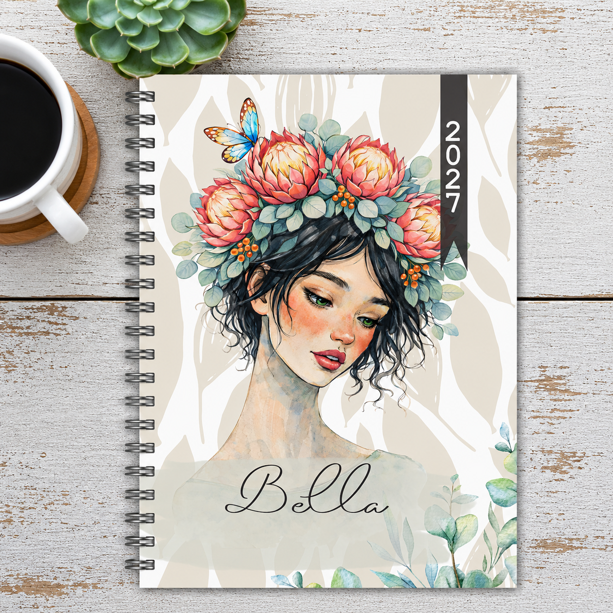 FLORAL BELLA 2 DAY 2027
