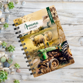 TRACTOR SHEEP FARMING 1 DAY DIARY 2027