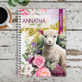 LITTLE LAMB FLORAL 2 DAY 2027