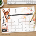 DESKPAD 2027 AFRIKAANS OR ENGLISH