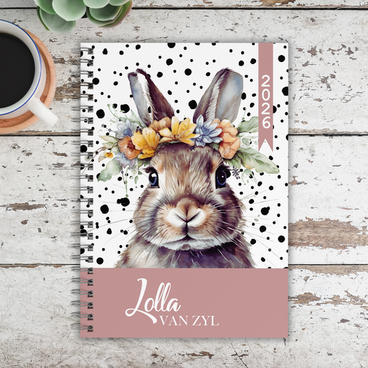 DOTTED BUNNY 2 DAY 2026