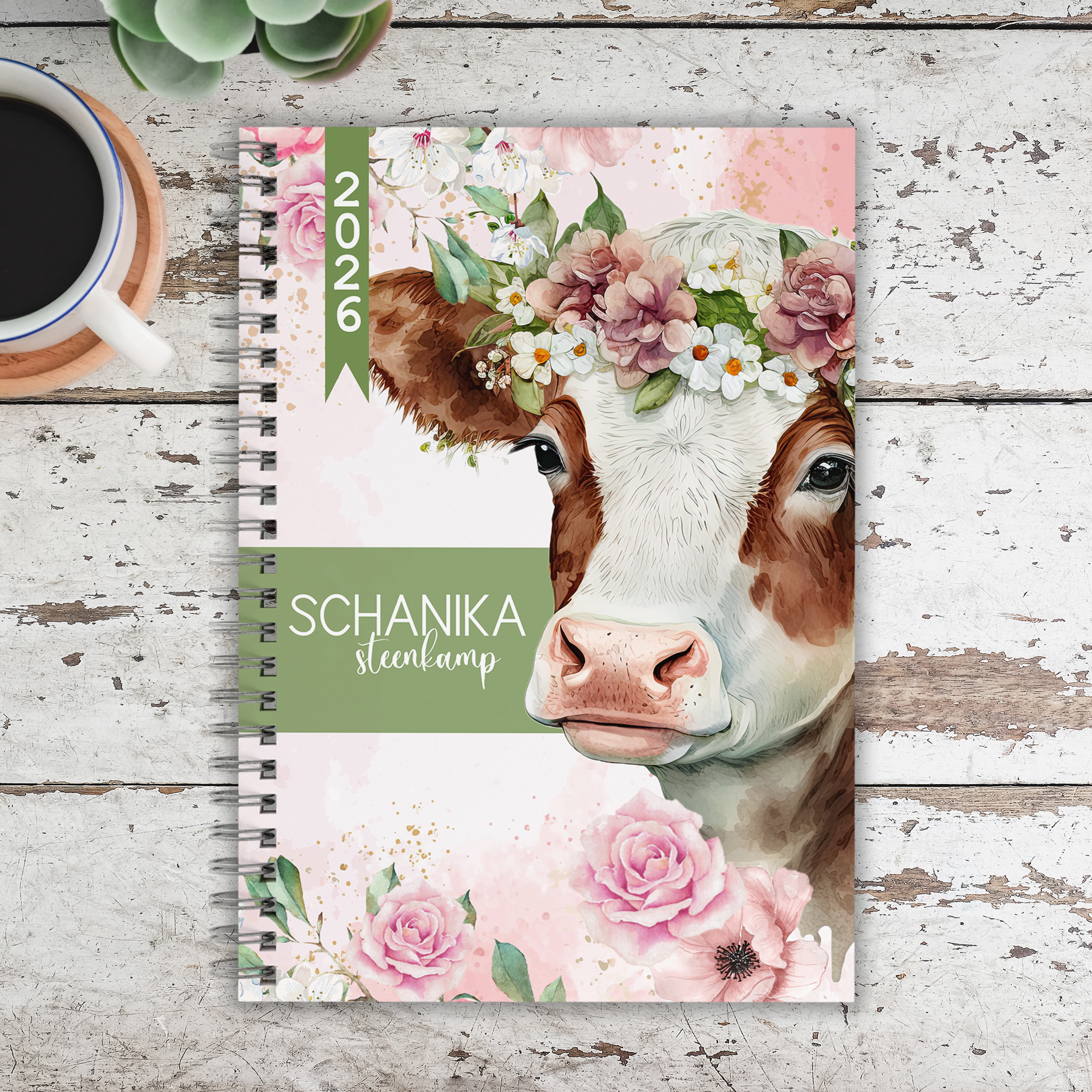 FLORAL COW 2 DAY 2026