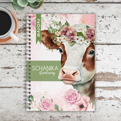 FLORAL COW 2 DAY 2026