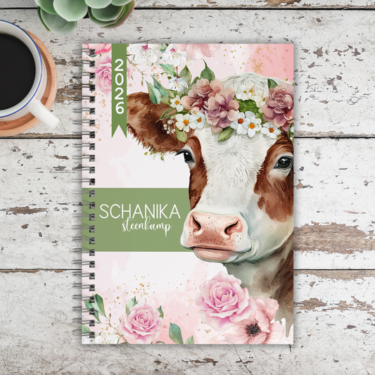 FLORAL COW 2 DAY 2026
