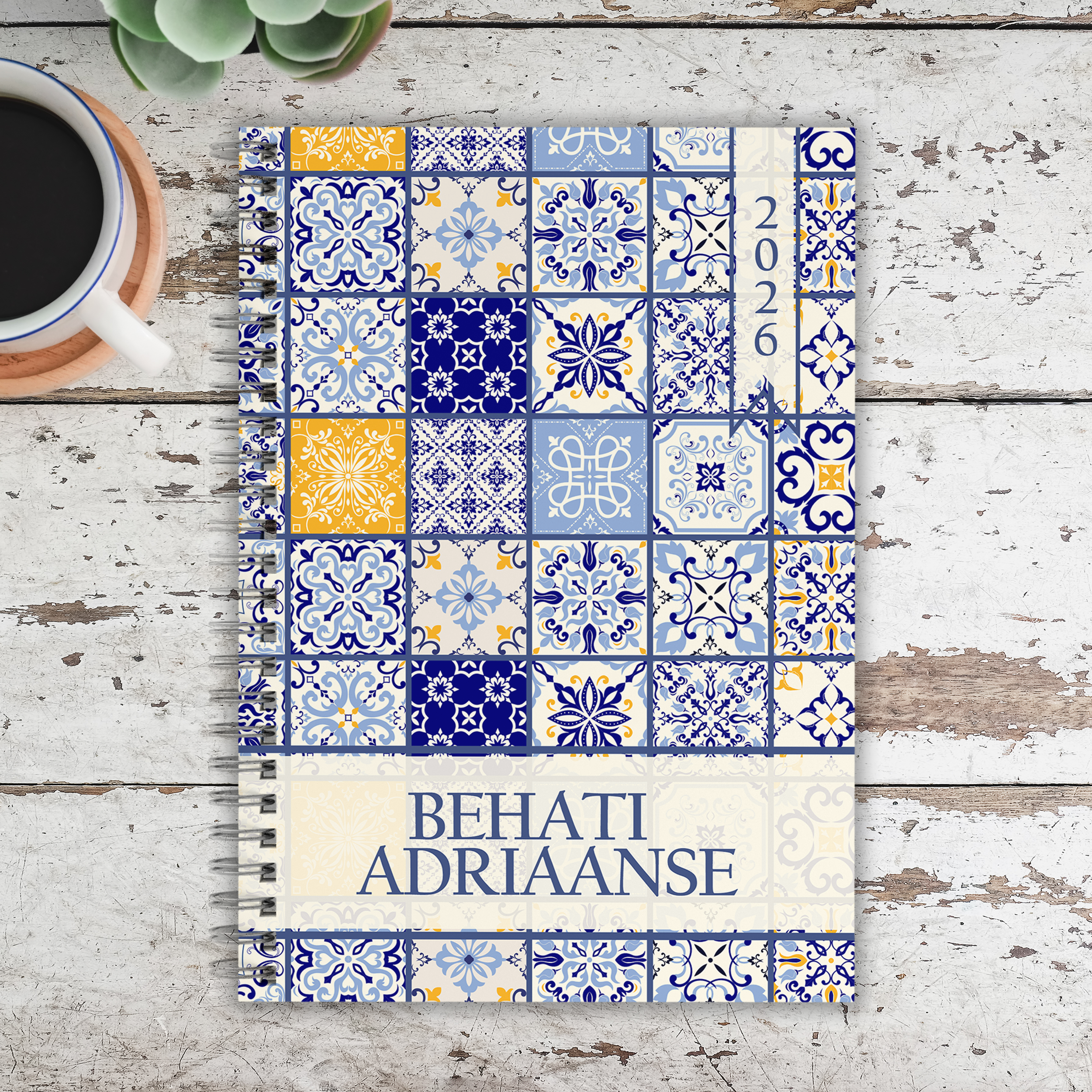 TURKISH TILES 2 DAY 2026
