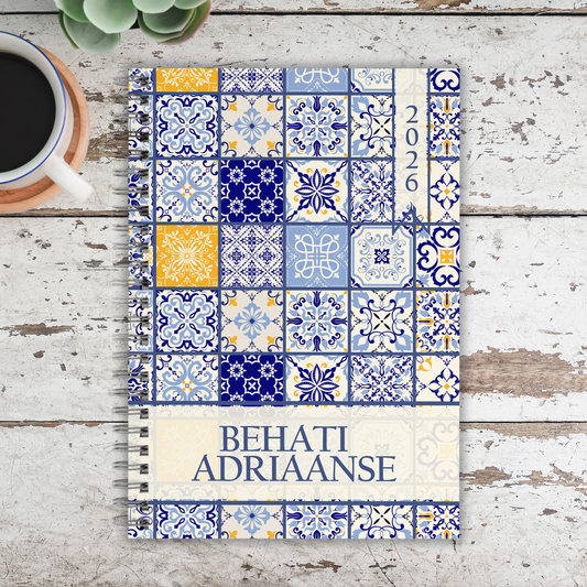 TURKISH TILES 2 DAY 2026