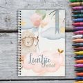DREAMY SHEEP SCHOOL DIARY 2026