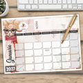 FUNKY GOAT DESKPAD 2027